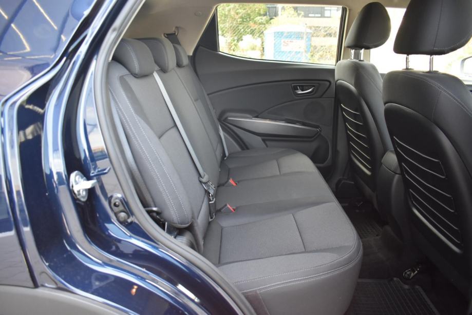 KG Mobility (SsangYong) Tivoli 1.5 T-GDI Smart 2WD M/T, NAVIGACIJA, ST, fotografija 18