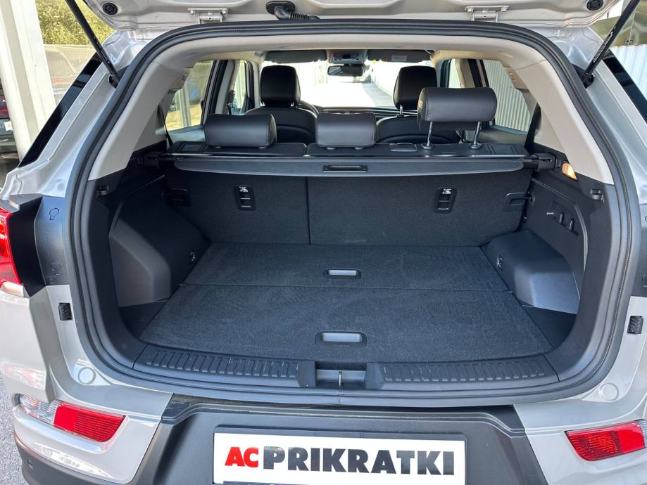 KGM Korando 1.5 T-GDI Smart M/T 2WD-POPUST + POKLON REGISTRACIJA!, fotografija 7