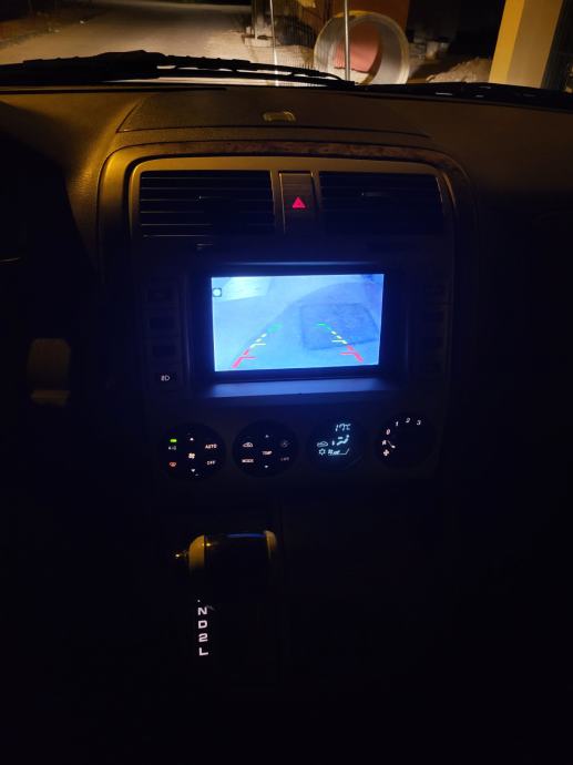 Kia Carnival 2.9 Crdi Springt Nicht Mehr An Kia Carnival 2,9 CRDi EX automatik, 2003 god.