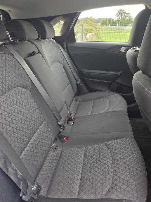 Kia Ceed 1,0 T-GDI, fotografija 15