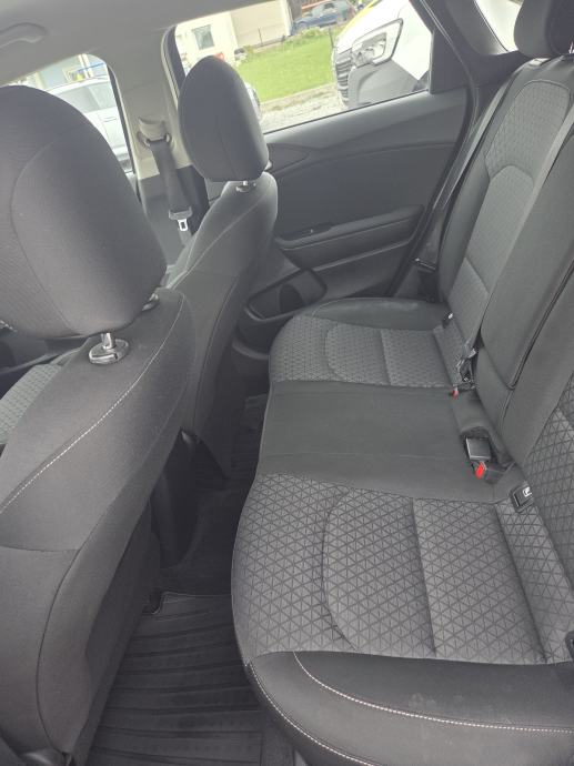 Kia Ceed 1,0 T-GDI, fotografija 18