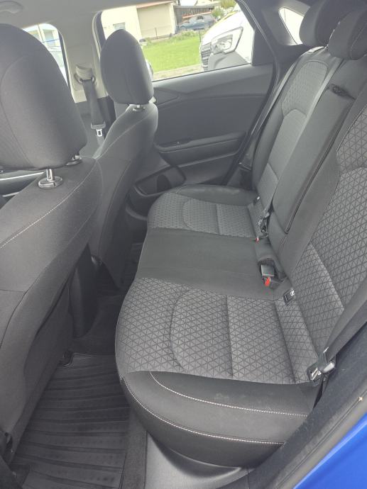 Kia Ceed 1,0 T-GDI, fotografija 19