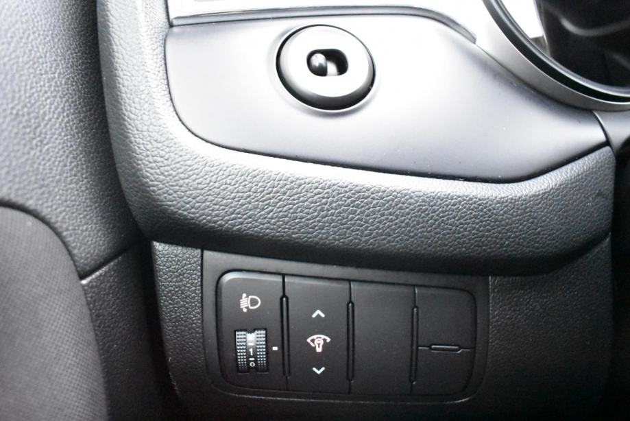 Kia ceed bluetooth