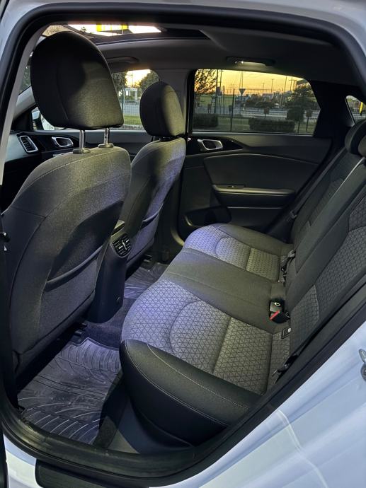 ⭐️Kia Ceed 1.6 CRDi 136 KS PREMIUM | PANORAMA | JBL | LED | ACC⭐️, fotografija 11