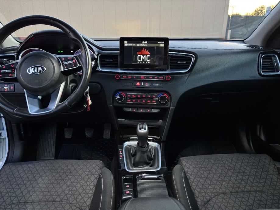 ⭐️Kia Ceed 1.6 CRDi 136 KS PREMIUM | PANORAMA | JBL | LED | ACC⭐️, fotografija 12