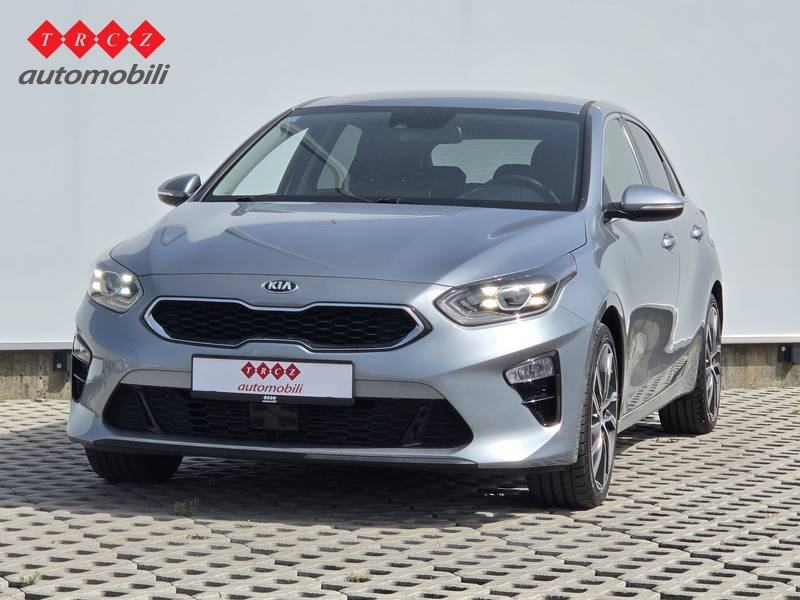 KIA CEED 1.7 CRDI AT, fotografija 2