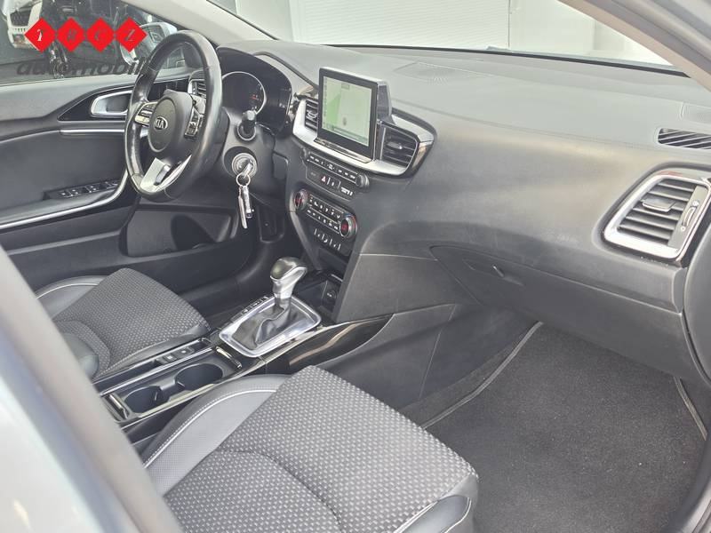 KIA CEED 1.7 CRDI AT, fotografija 6