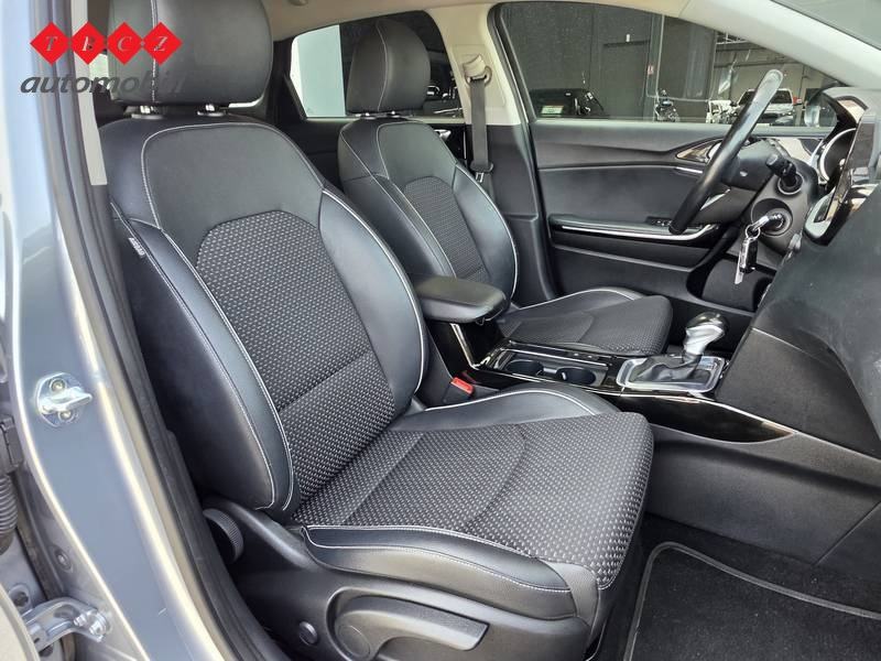 KIA CEED 1.7 CRDI AT, fotografija 7