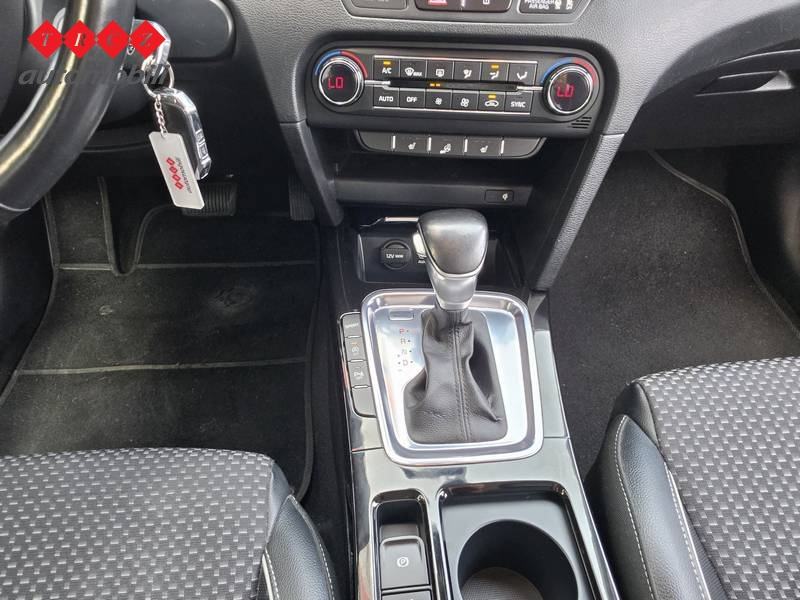 KIA CEED 1.7 CRDI AT, fotografija 10