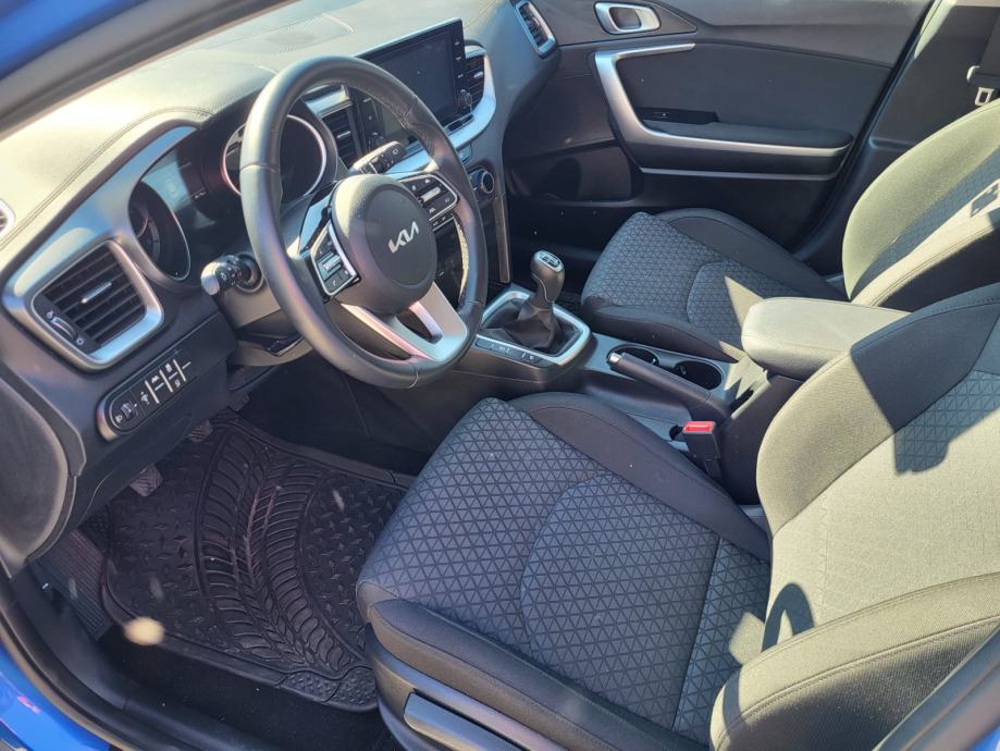 Kia Ceed 1.0(120 KS) champion, 5 godina jamstvo+gratis zimske gume, fotografija 7