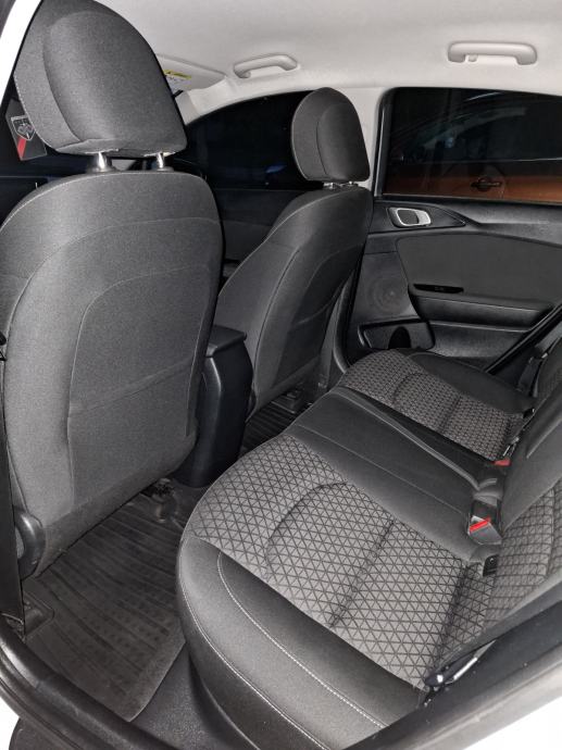 Kia Ceed (cee'd) 1,0 T-GDI, odlično stanje bez ulaganja, fotografija 11