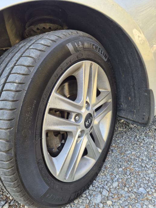 Kia Ceed (cee'd) 1,0 T-GDI, odlično stanje bez ulaganja, fotografija 8