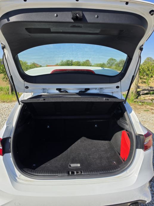 Kia Ceed (cee'd) 1.0 T-GDI, fotografija 7