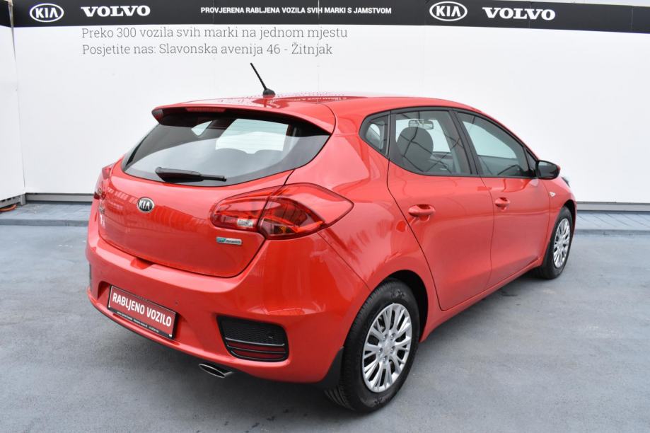 Kia ceed ed fl
