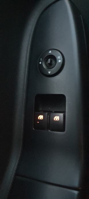 Kia Ceed (cee'd) 1,4, registrirana do 9.tog 2027!!, fotografija 11