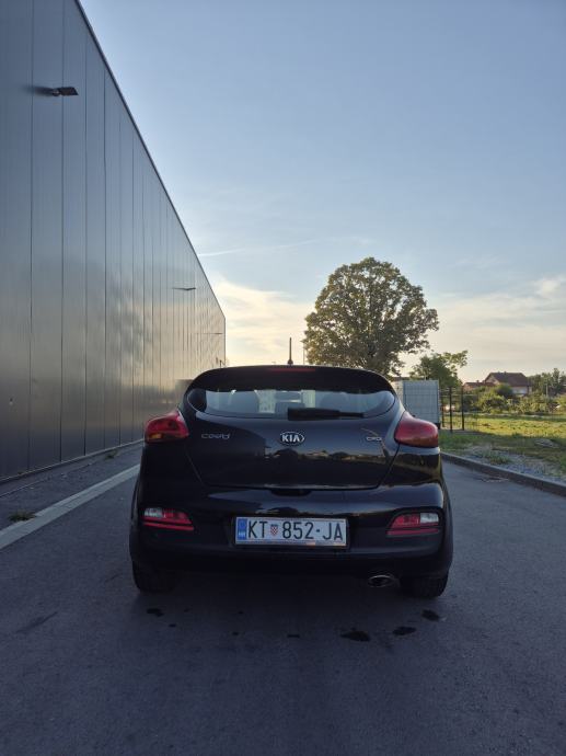 Kia Ceed (cee'd) Hitno!!, fotografija 6