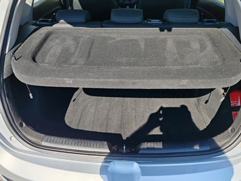 Kia Ceed 1.4 16V/2018.god./127.000km/reg:8./2027./najbolji motor-lanac, fotografija 11