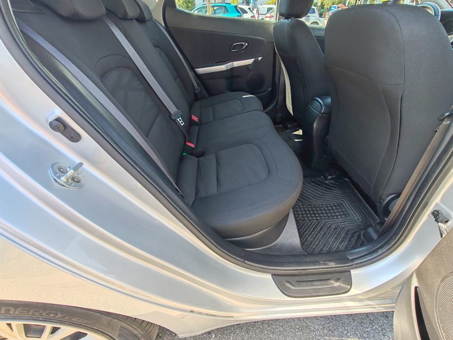 Kia Ceed 1.4 16V/2018.god./127.000km/reg:8./2027./najbolji motor-lanac, fotografija 14