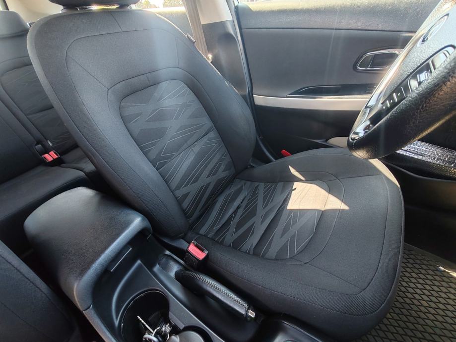 Kia Ceed 1.4 16V/2018.god./127.000km/reg:8./2027./najbolji motor-lanac, fotografija 15
