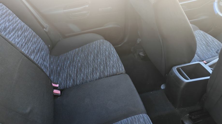 Kia Ceed (cee'd) 1,4, fotografija 3