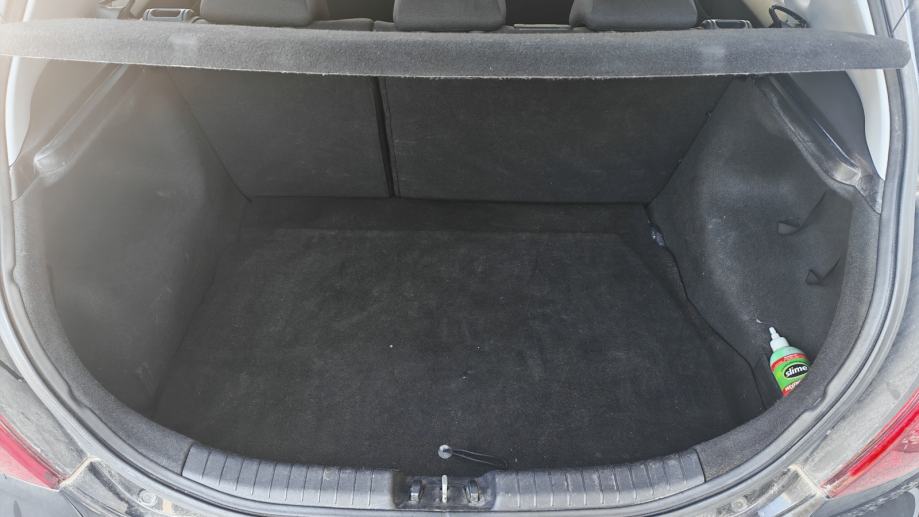 Kia Ceed (cee'd) 1,4, fotografija 4