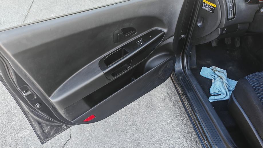 Kia Ceed (cee'd) 1,4, fotografija 7