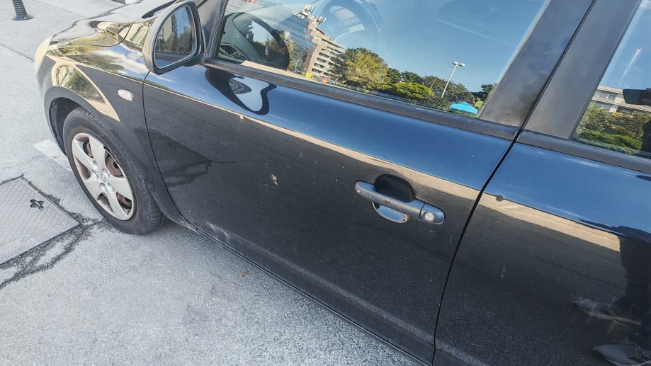 Kia Ceed (cee'd) 1,4, fotografija 8