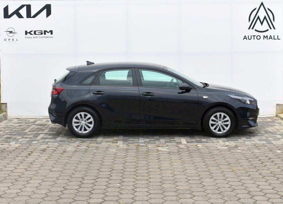 Kia Ceed 1.5 T-GDI LX Urban *HR* 1.VLASNIK,TVORNIČKO JAMSTVO, pogled izvana - slika 3