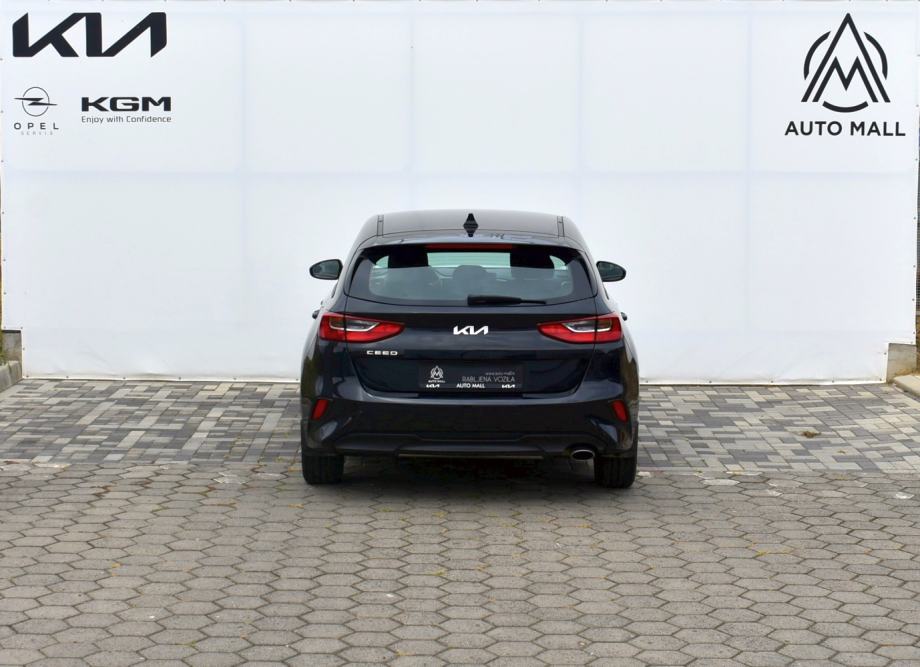 Kia Ceed 1.5 T-GDI LX Urban *HR* 1.VLASNIK,TVORNIČKO JAMSTVO, fotografija 10