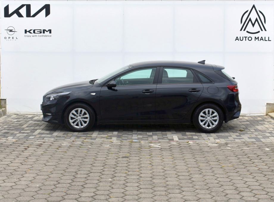 Kia Ceed 1.5 T-GDI LX Urban *HR* 1.VLASNIK,TVORNIČKO JAMSTVO, pogled izvana - slika 2