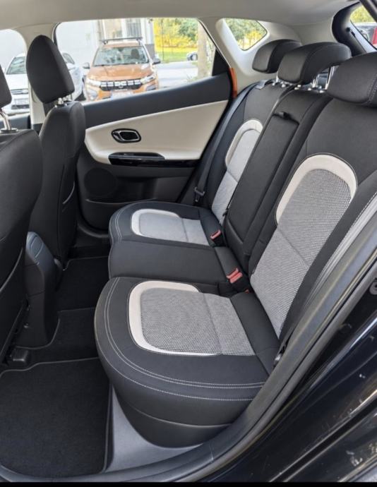 Kia Ceed (cee'd) 1,6 CRDi EX, Kamera, Navig.. Webasto, Keylless-goo, fotografija 13