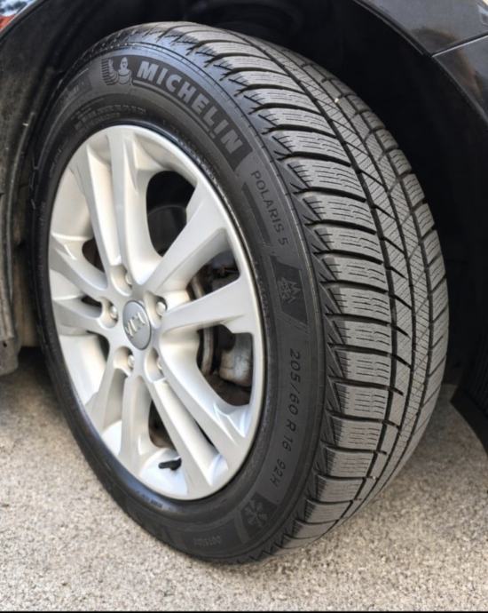 Kia Ceed (cee'd) 1,6 CRDi EX, Kamera, Navig.. Webasto, Keylless-goo, fotografija 17