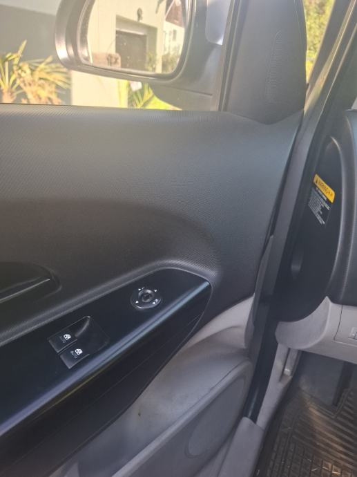 Kia Ceed (cee'd) 1,6 CRDi EX sportwagon Alu, fotografija 12