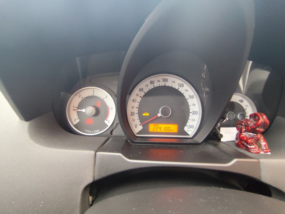 Kia Ceed 1,6 crdi ❗ full oprema ❗registriran 12/26❗, fotografija 7