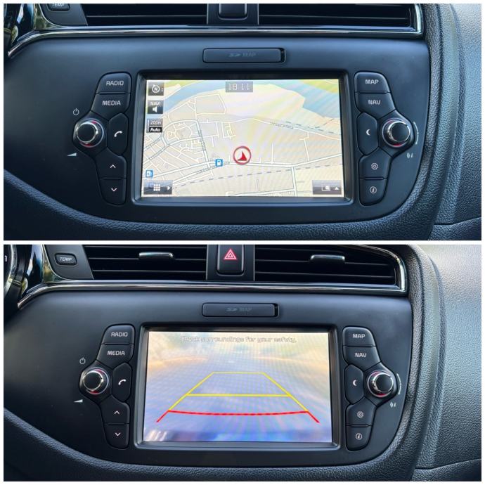 Kia Ceed 1,6 CRDi - GT Line, fotografija 16