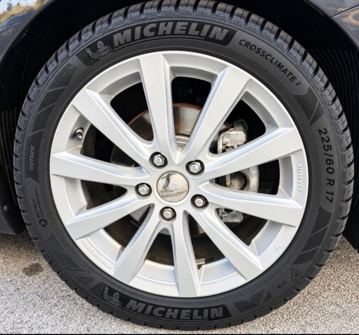 Kia Ceed 1,6 CRDi, kamera, navig, kao NOV, fotografija 16