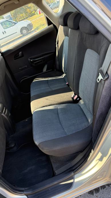Kia Ceed (cee'd) 1,6 EX Alu, fotografija 13