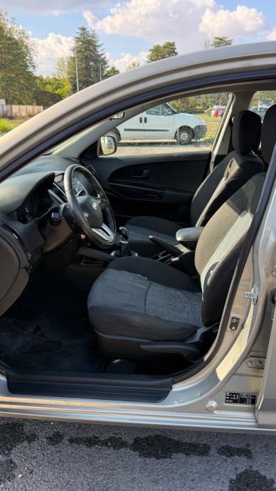 Kia Ceed (cee'd) 1,6 EX Alu, fotografija 12