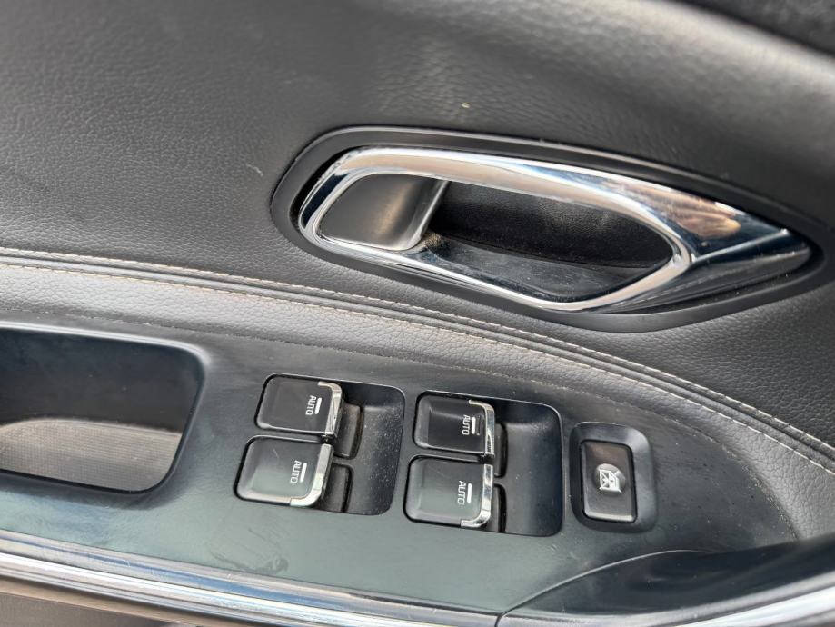 Kia Ceed (cee'd) Sportswagon 1,6 CRDi automatik, fotografija 7
