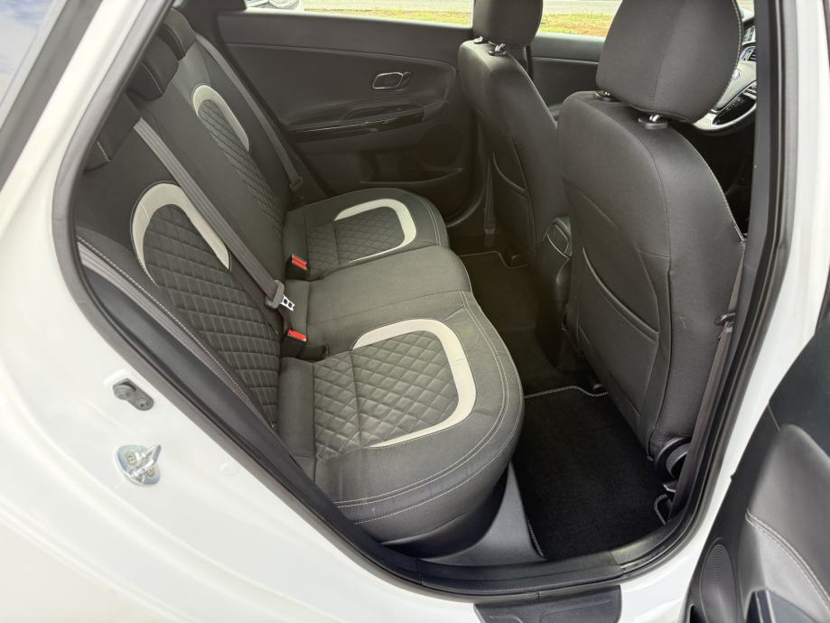 KIA CEED Sportswagon 1.6 CRDi 2017. Godina **GT - LINE** - KAM, ALU.., fotografija 13
