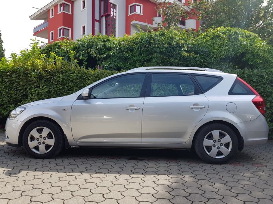 Kia ceed 06