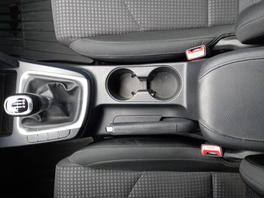 KIA ceed GAS 1.4 MPi LX ACTIVE, 2019 god.