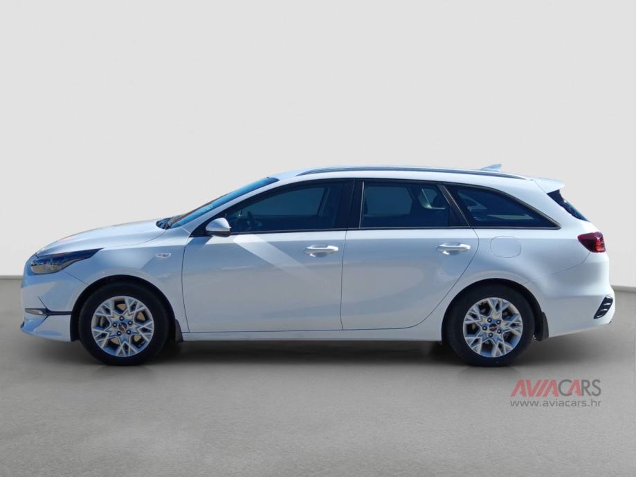 KIA CEED SW 1.5 T-GDI 160 KS *TVORNIČKO JAMSTVO*, fotografija 7