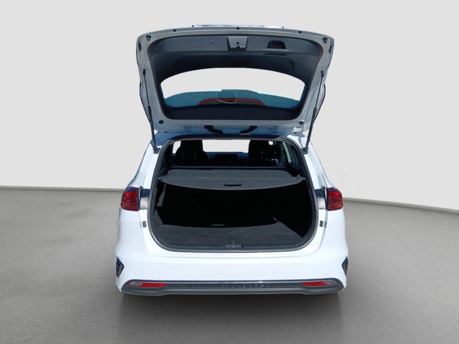 KIA CEED SW 1.5 T-GDI 160 KS *TVORNIČKO JAMSTVO*, fotografija 10