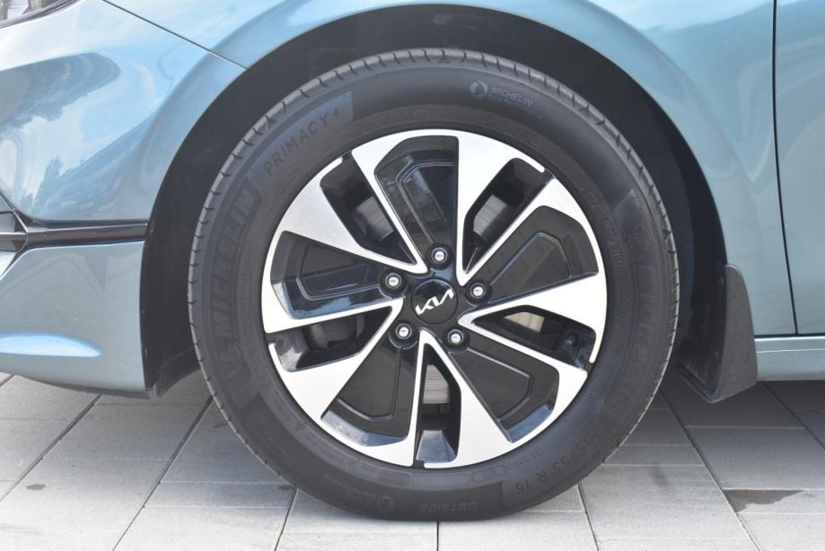 KIA ceed sw 1.5 T-GDI CHAMPION DCT, NAVIGACIJA, JAMSTVO, fotografija 14