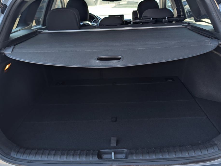 Kia Ceed SW ceed SW 1.4 T-GDI EX Fresh ISG DCT, fotografija 12