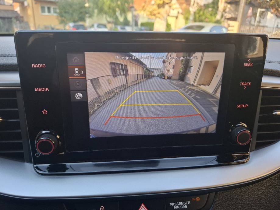 Kia Ceed T-GDI 100KS, 2024.g., NIJE UVOZ! REG 1 G., GARANCIJA!, fotografija 7