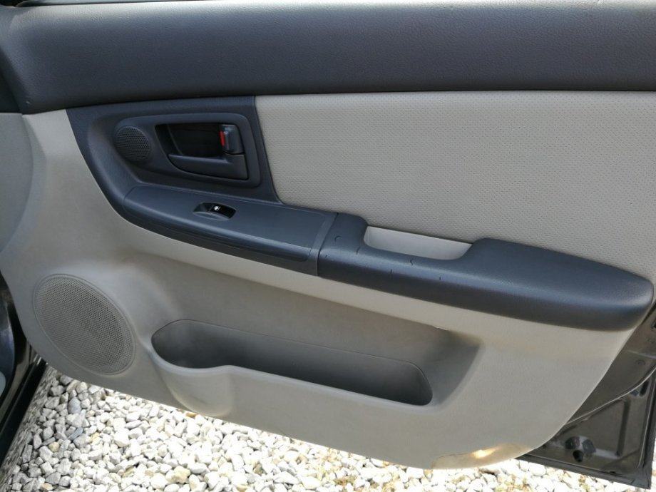 Kia Cerato 1,5 CRDi LX, fotografija 11