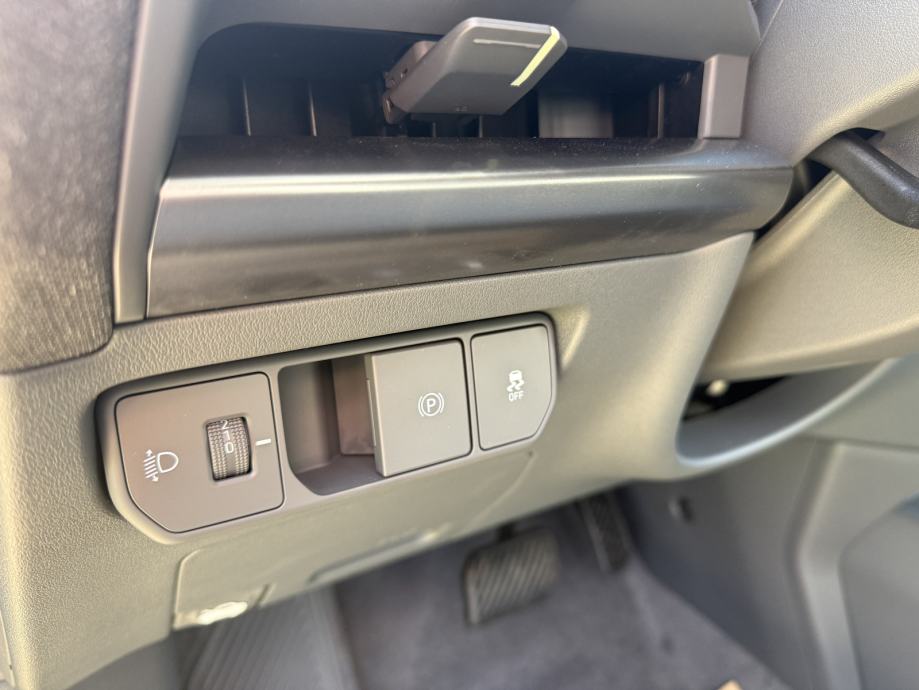 Kia EV2 SKY (42,2 kWh) 5-seat, fotografija 11