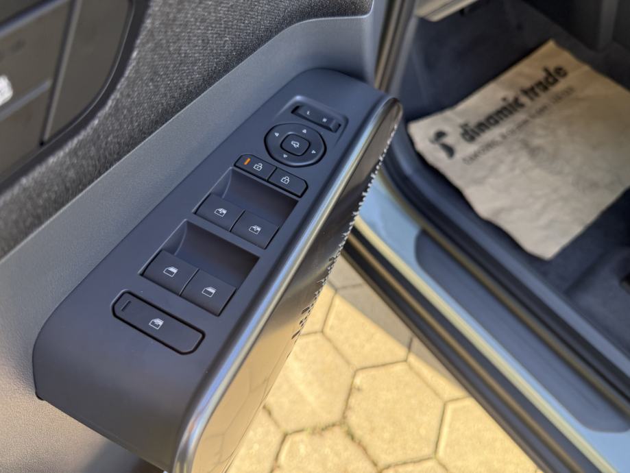 Kia EV2 SKY (42,2 kWh) 5-seat, fotografija 10
